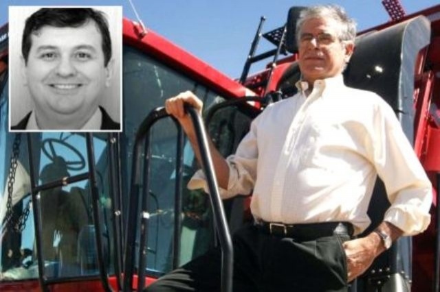 Grupo suspeito montou fraudes em RJ’s do agronegócio, diz PF