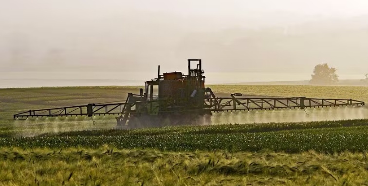 Incentivos fiscais a agrotóxicos serão julgados pelo STF
