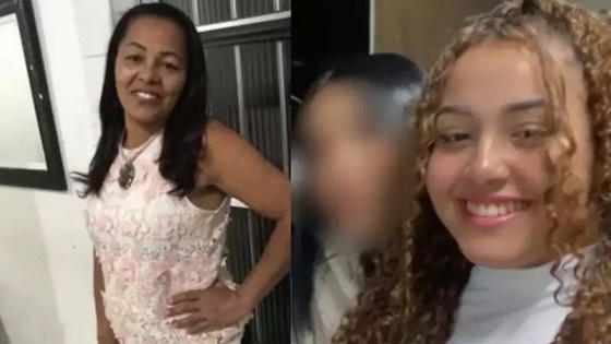Mãe e filha morrem após comerem bolo de aniversário envenenado