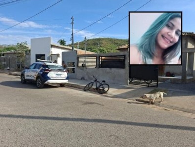 Homem invade casa; mata ex e termina morto pelo atual dela em MT