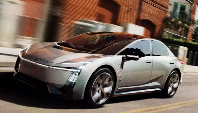 Toyota Corolla vai mudar radicalmente; veja primeiras imagens
