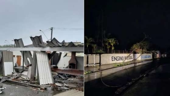 Três cidades de MT entram em situação de emergência reconhecida pelo governo