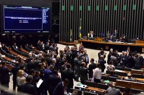 Câmara aprova criação de cadastro nacional para punir agressores de crianças e idosos