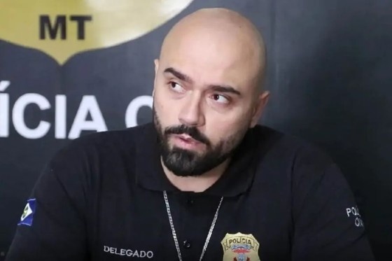STJ não vê ilegalidade e mantém afastamento de delegado de MT