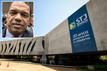 Polícia Federal vê padrão de organização criminosa e suspeita de mais servidores do STJ