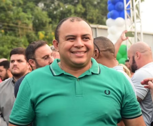 Vereador morre após levar coice de cavalo no interior de Roraima