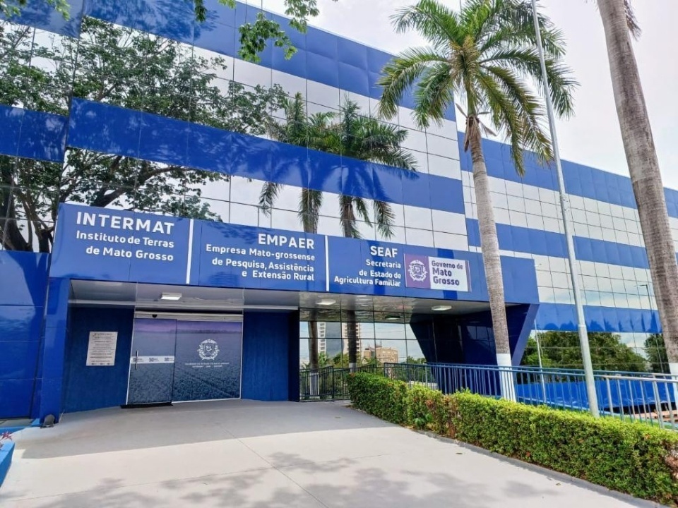 Empaer prorroga consulta pública e amplia participação no Plano Estratégico 2026-2033