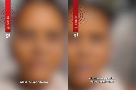 Mulher afirma que foi estuprada por PM ao parar em blitz