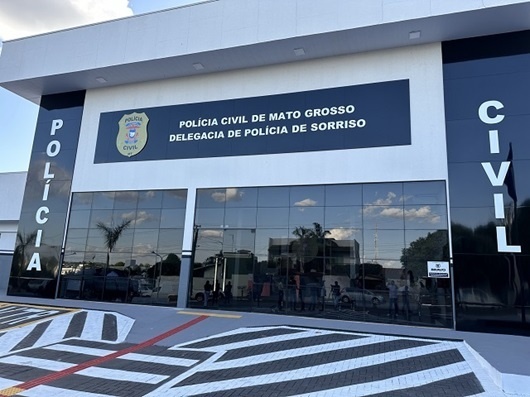 Sorriso: Aluno descobre que dono de autoescola tirou fotos dele, fez dívida em seu nome e até transferiu carro