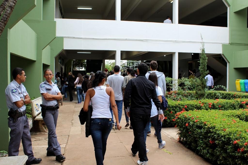 Hoje (16) é o último dia para se inscrever no Vestibular Unemat 2026