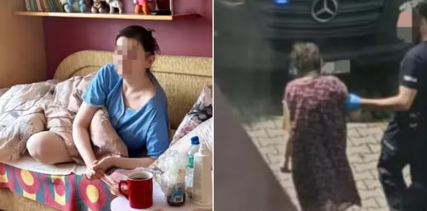 Mulher é resgatada após passar 27 anos em cativeiro na casa dos pais, que haviam denunciado 'desaparecimento'