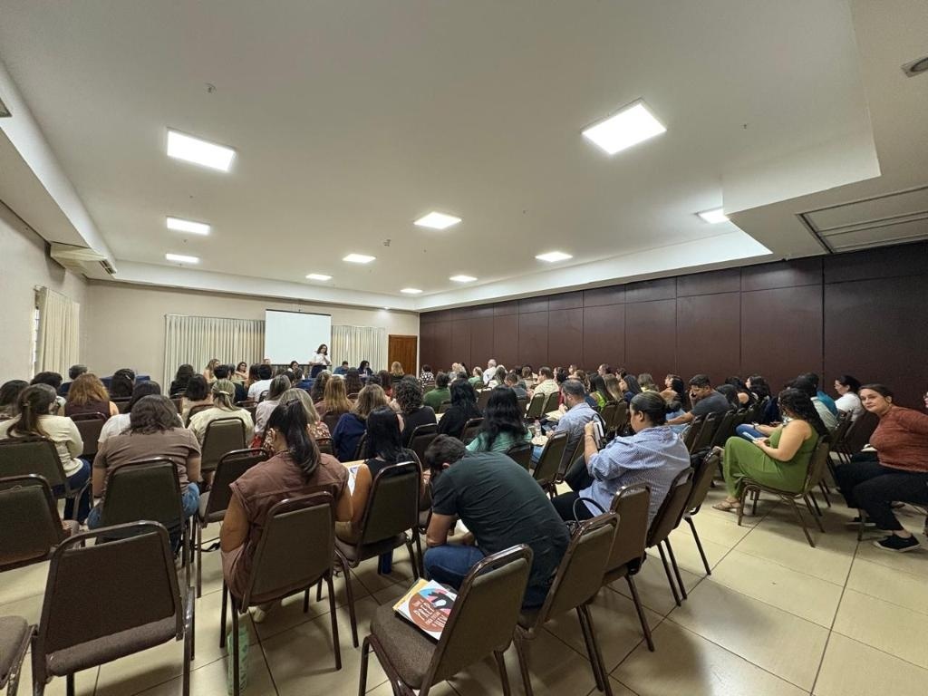 SES discute estratégias para enfrentamento de HIV e Aids em MT