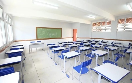 Investigação contra ex-vereador descobre mais 2 professores ligados a crimes sexuais