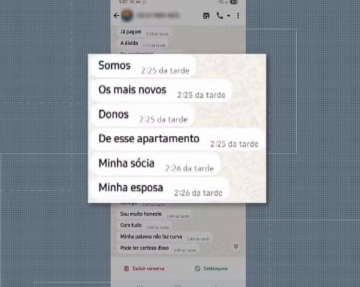 Mulher perde quase R$ 300 mil no 'golpe do amor' e descobre farsa um dia antes do casamento no Paraná