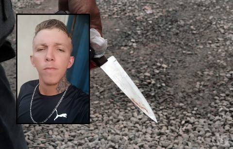 Jovem é morto a facadas em boate de MT