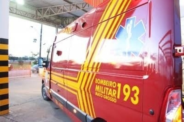 Mulher é esfaqueada com pelo menos sete golpes após sair de bar em Sinop