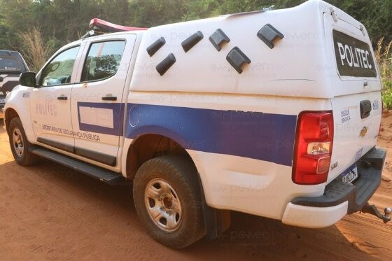 Corpo de jovem é encontrado com várias facadas em zona rural de MT