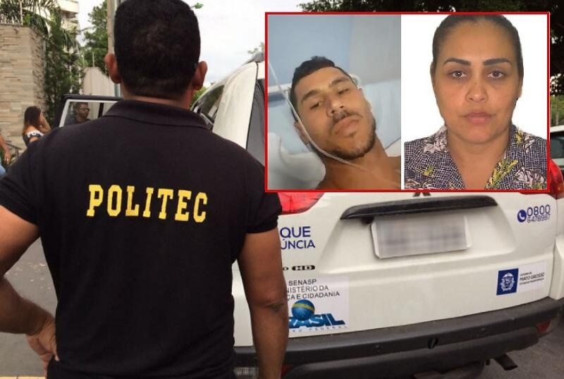 Maioria das mulheres assassinadas em Mato Grosso foram atacadas a golpes de faca