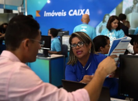 Caixa começa a financiar imóveis de até R$ 2,25 milhões a partir de hoje com novas regras
