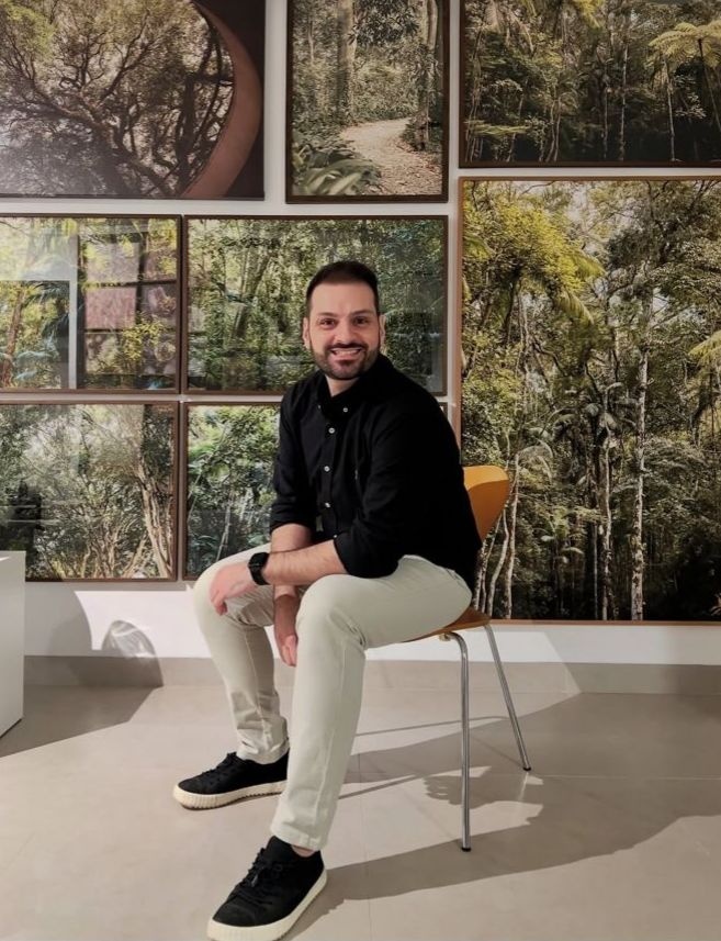 Exposição fotográfica celebra a identidade e as histórias de moradores da cidade