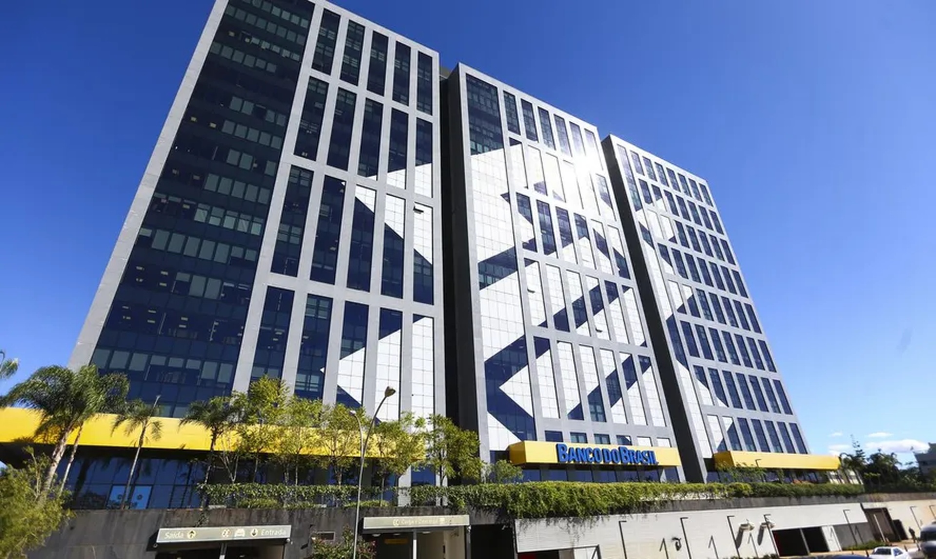 Banco do Brasil espera desembolsar R$ 20 bilhões em renegociações a juros livres