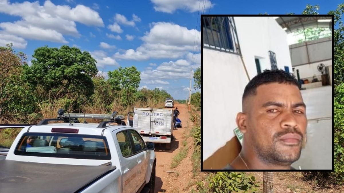 Polícia confirma; morto é piloto de app suspeito de estupro em VG