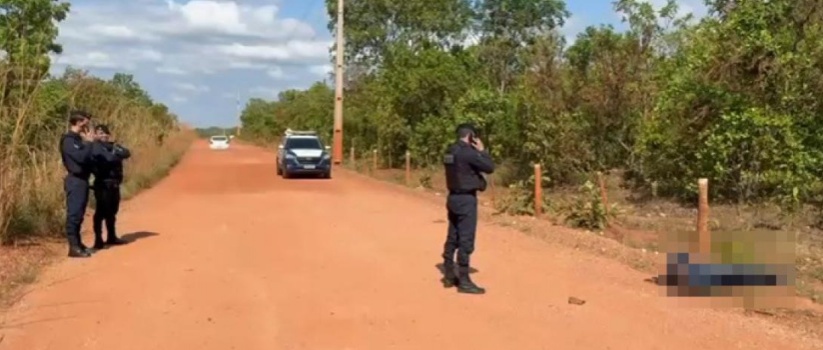 Assassinato de condutor por aplicativo mobiliza redes sociais