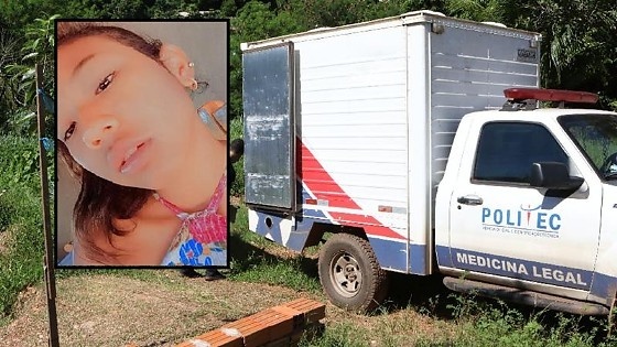 Menina de 16 anos é achada morta boiando em rio de MT