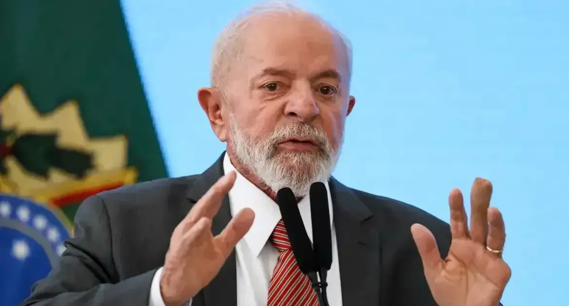 Lula confirma que irá disputar quarto mandato presidencial em 2026