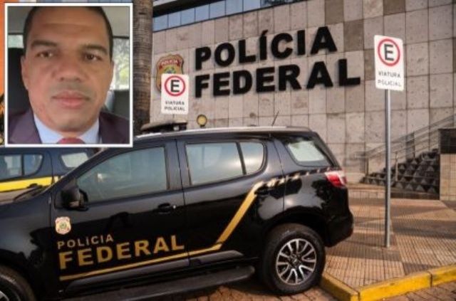 PF aponta repasse de R$ 6,5 mi de empresário do agro a Zampieri