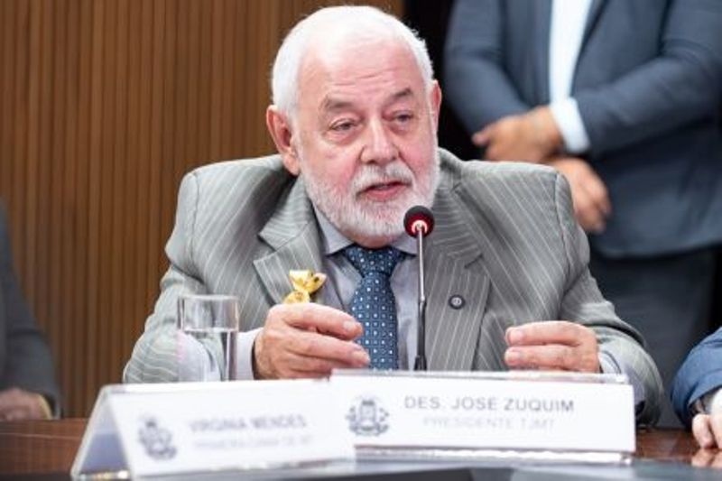TJ marca sessão para definir lista tríplice para o Quinto da OAB-MT