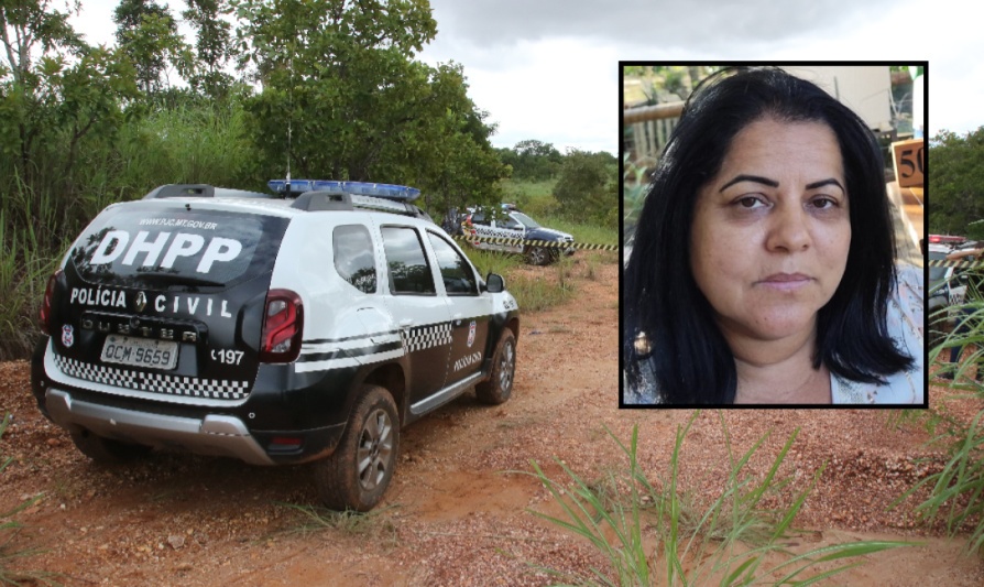 Mulher teve olho arrancado e 68 facadas no peito e costas, aponta laudo