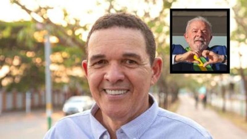 'Extrema-direita é o maior cabo eleitoral de Lula', dispara deputado