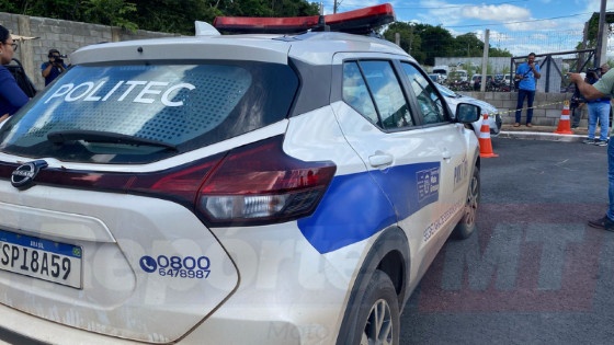 Homem é morto a facadas após tentar beijar amigo durante bebedeira