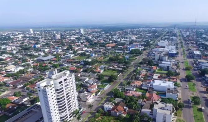Agronegócio e turismo sustentam voos em aeroportos do Centro-Oeste