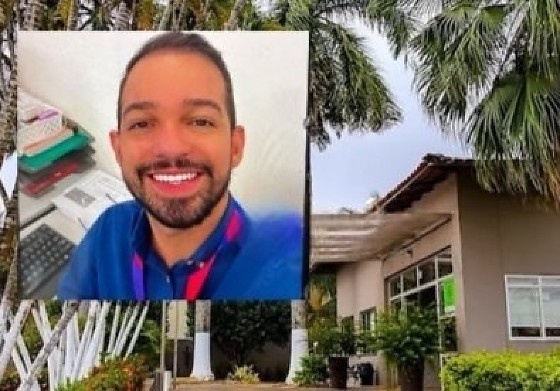 Gerente de banco é achado morto dentro de hotel em MT