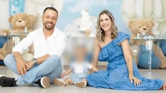 Marido mata advogada a facadas e tira a própria vida