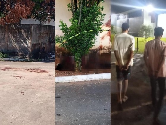 Homem foi morto em ritual de 'pacto por riqueza' em MT