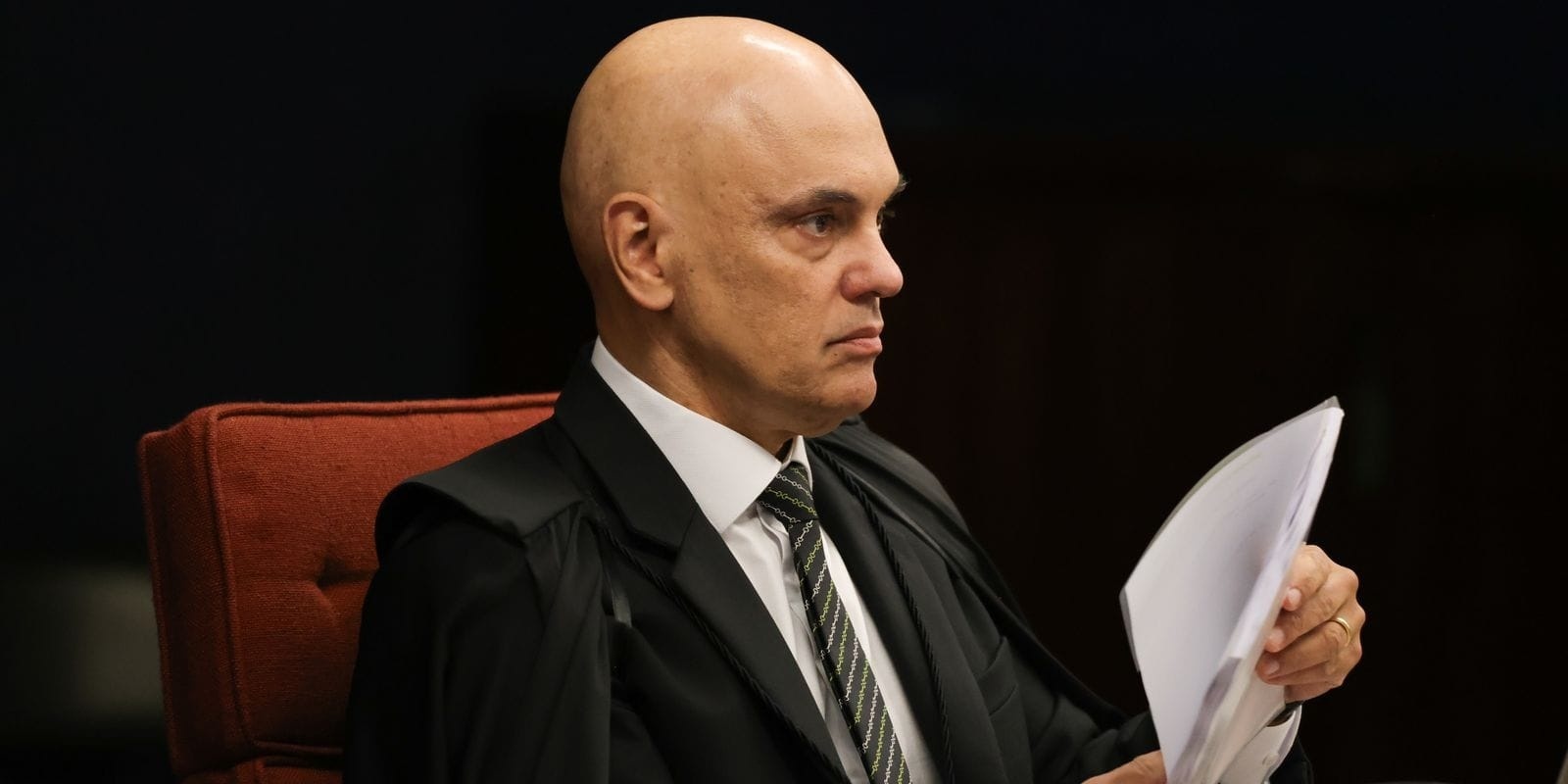 STF mantém condenação de ex-tabelião que causou prejuízo de R$ 6 milhões em MT
