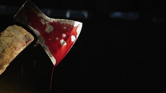 Mulher é atacada com golpes de faca e machado por marido em Cuiabá