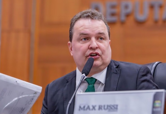 Adesão de Max no Podemos faz partido sonhar com seis cadeiras na Assembleia Legislativa