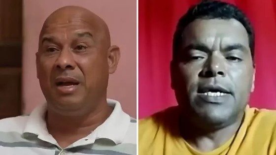 Homem é absolvido de homicídio após vítima aparecer viva em audiência: ‘Vivinho da silva aqui’