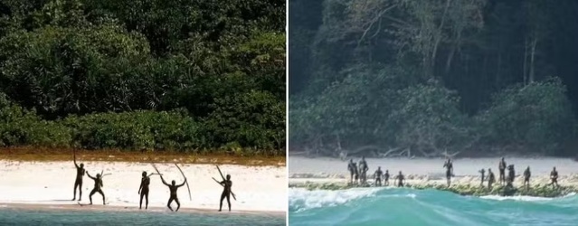 Influencers são um dos principais perigos à sobrevivência de tribos isoladas, diz entidade