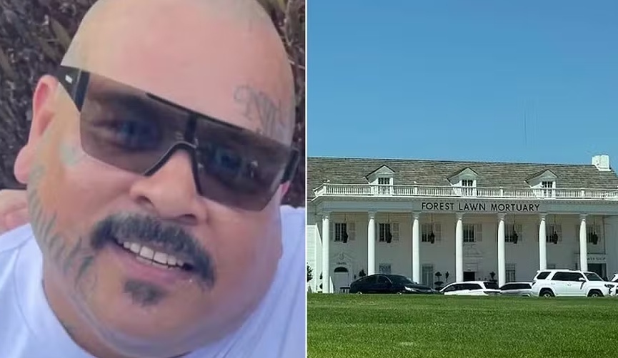 Funerária troca corpos em velório, e tio de morto sofre infarto com a confusão