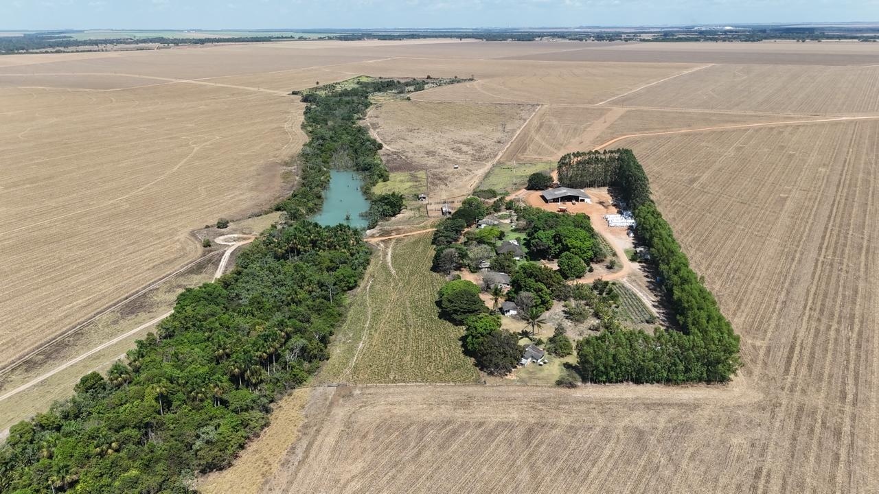 Produtores rurais de MT recebem reconhecimento nacional por boas práticas agrícolas