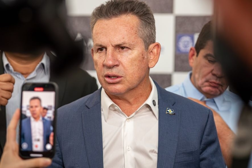 Mendes lamenta mortes, mas diz ser necessário reação ao crime