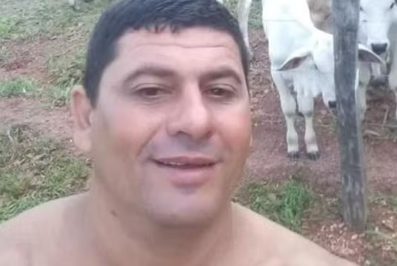 Foragido por feminicídio em MT mata mulher com 11 facadas em Campo Grande