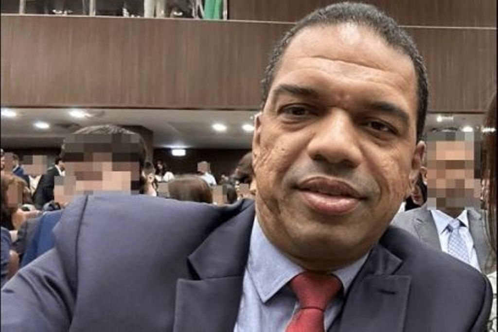 PF suspeita que lobista de Mato Grosso controlava ações no STJ