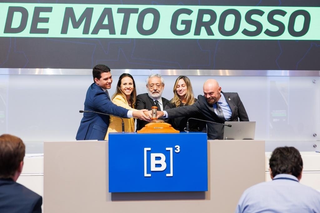 Consórcio vence leilão de rodovias em MT e vai investir R$ 2,7 bi