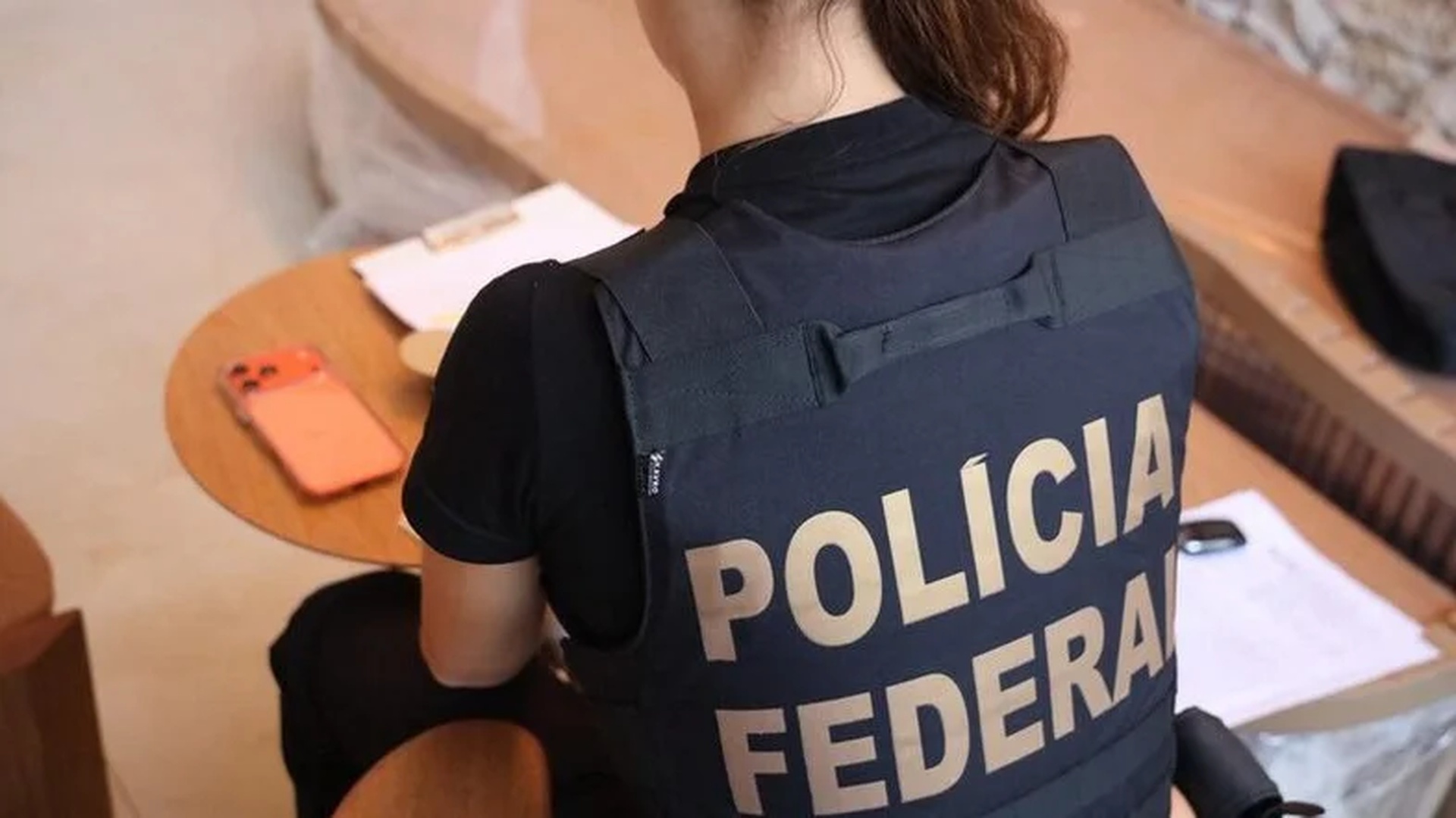PF faz operação contra hackers que desviaram R$ 800 milhões do sistema PIX